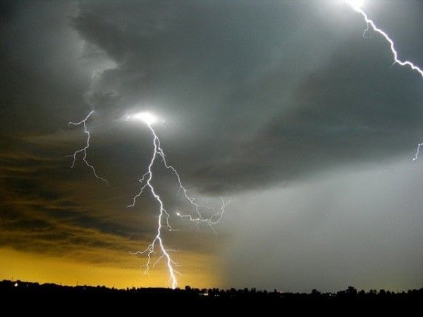 Синоптики Татарстана предупреждают о шторме сегодня, 29 августа