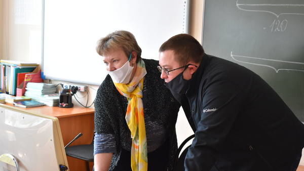 Учителей Татарстана начнут тестировать на антитела к COVID-19