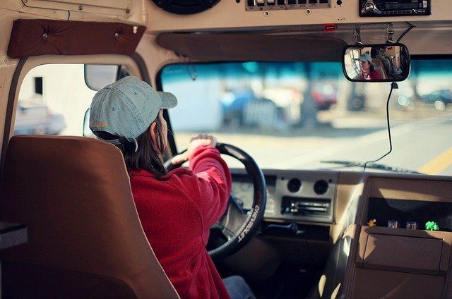 В МВД разработали новые правила сдачи экзамена на водительские права