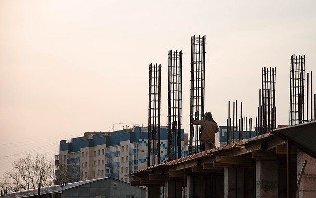С начала осени в Казани увеличились продажи недвижимости