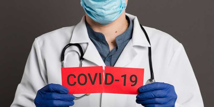 Новый случай COVID-19 выявлен в Бавлинском районе