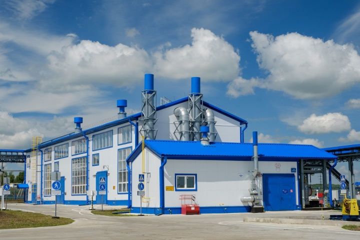 АО «Транснефть – Прикамье»: производственные объекты готовы к работе в осенне-зимний период