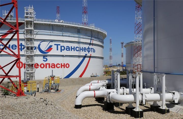 АО «Транснефть – Прикамье»: завершены гидроиспытания строящегося резервуара на ЛПДС «Пермь»