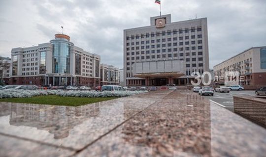 Премьер-министра Татарстана утвердят на 13 заседании парламента