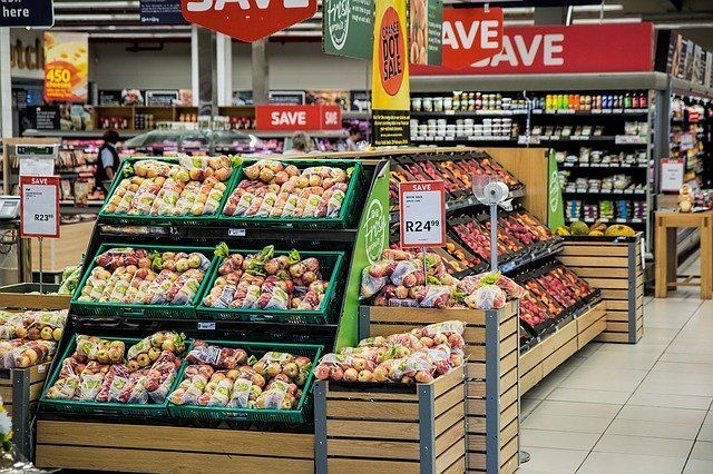 В магазинах Татарстана проверили продукты на следы коронавируса