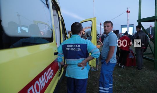 В Татарстане не хватает медицинских работников