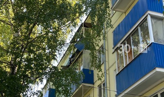 Татарстанец продает квартиру всего за один рубль