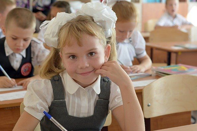 В России 111 школ страны закрыты на карантин из-за гриппа