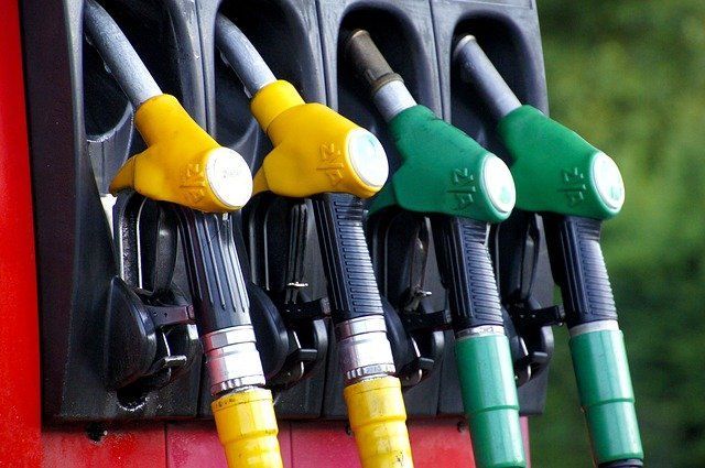 Цены на бензин в России могут резко вырасти