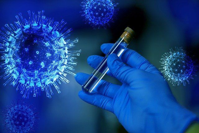 Еще один инфицированный коронавирусом зарегистрирован в Бавлинском районе