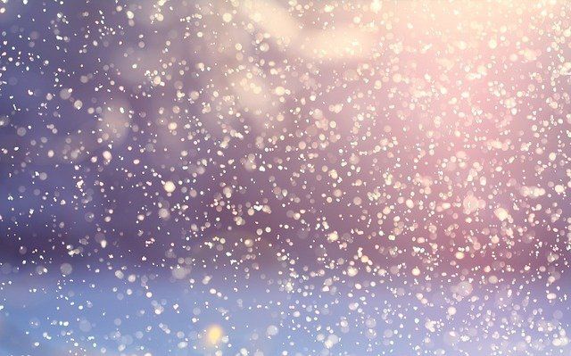 19 января в Бавлах: облачно с прояснениями, утром и днем снег, на дорогах гололедица