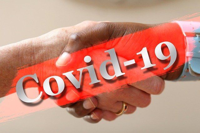 Новые случаи Ковид выявлены в Бавлинском районе за эти сутки