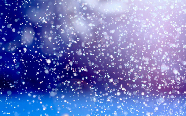 25 января в Бавлах: небольшие осадки  в виде мокрого снега и мороси, на дорогах гололедица