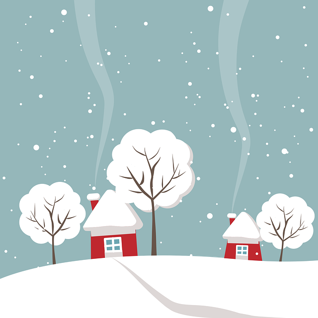 29 января в Бавлах: небольшой снег, местами слабая метель