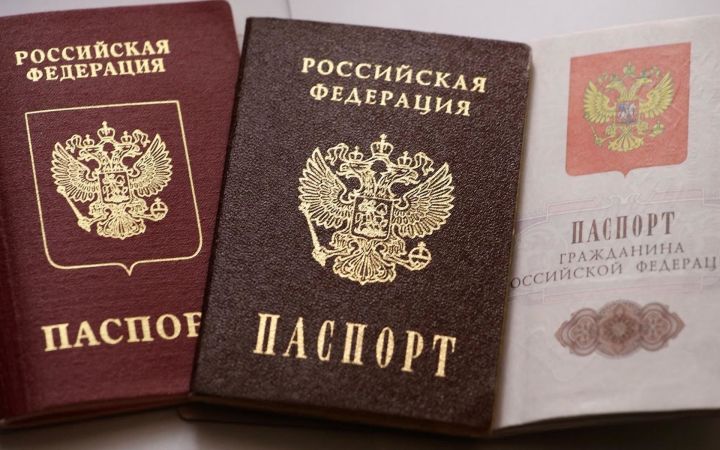 В РФ ввели новые требования к фотографиям на паспорт