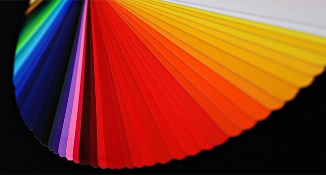 Психология цвета: какие тона выбрать, чтобы вызвать приятное восприятие у людей