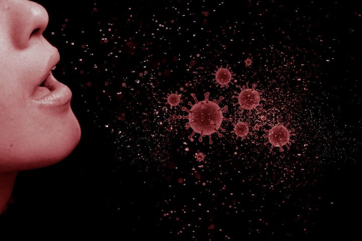 Коронавирус инфекциясенең гадәти булмаган симптомын атадылар