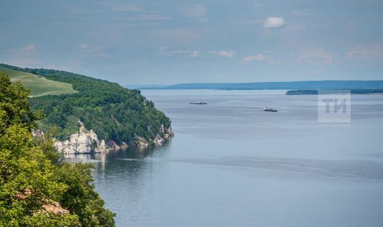 В 2021 году в РТ запланирована реконструкция очистных сооружений МУП «Водоканал»