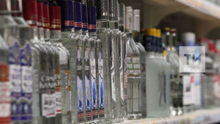 Госалкогольинспекция: запрет на продажу алкоголя в жилых домах ухудшит экономическую ситуацию