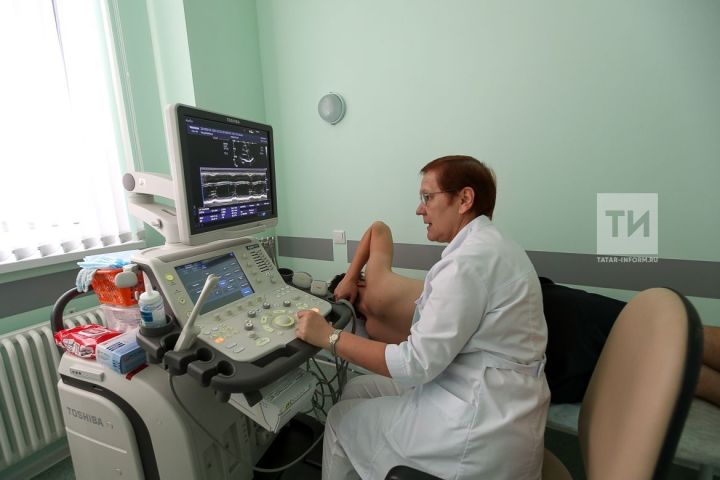 Переболевшие Covid-19 татарстанцы смогут пройти реабилитацию в поликлиниках в 2022 году
