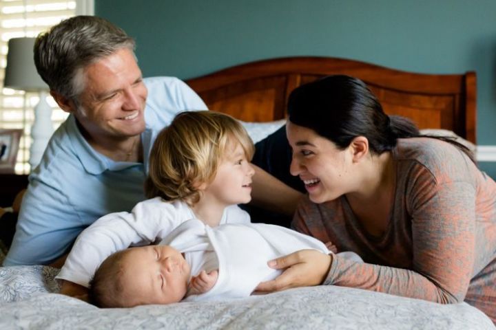 5 вещей, которые мама и папа не должны говорить ребенку