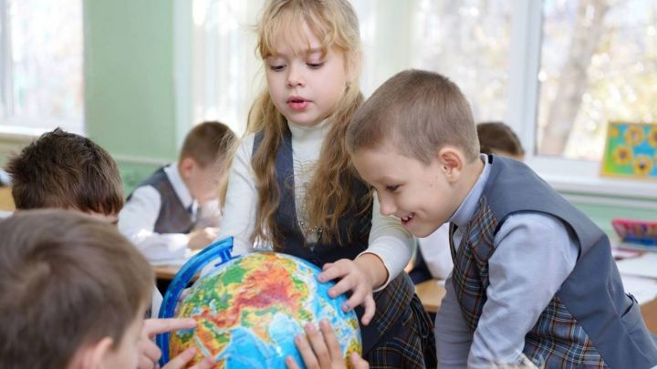 Осенние каникулы в школах Татарстана пройдут с 1 по 7 ноября