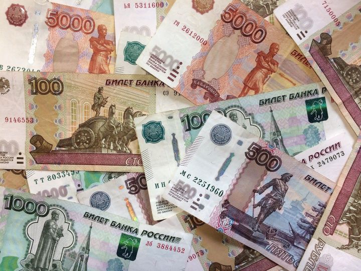 Россия Пенсия фонды эшләми торган көннәрдә пенсия түләү тәртибен аңлатты