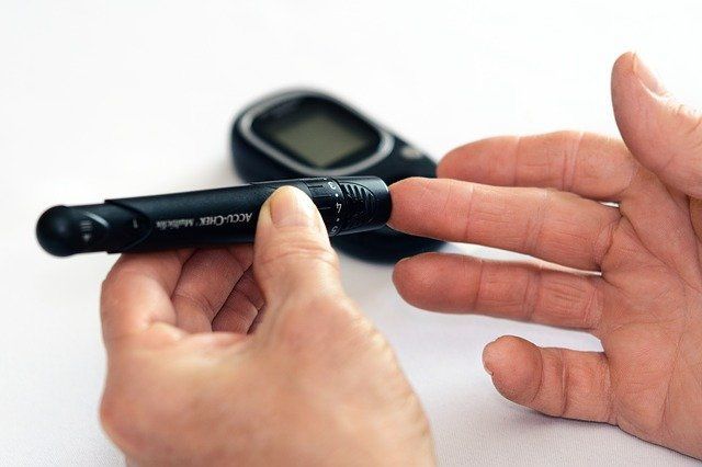 Какие симптомы указывают на  "незаметно" развивающийся сахарный диабет