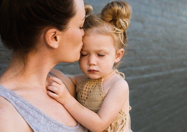 7 способов избежать конфликта и наладить отношения с ребенком