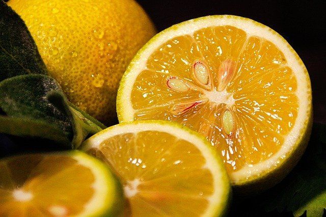 Стоит ли опасаться дефицита лимона?