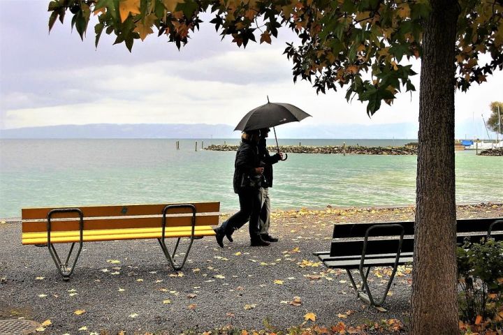 В Бавлинском районе ожидаются неблагоприятные погодные условия в субботу, 6 ноября