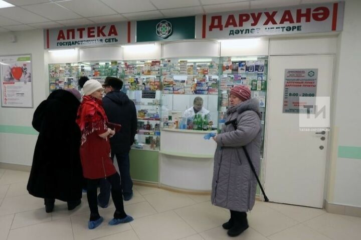 Татарстанцы стали чаще жаловаться в «Народный контроль» на систему здравоохранения