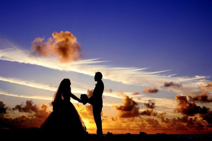 4 вещи, помогающие укрепить отношения и сделать брак счастливым