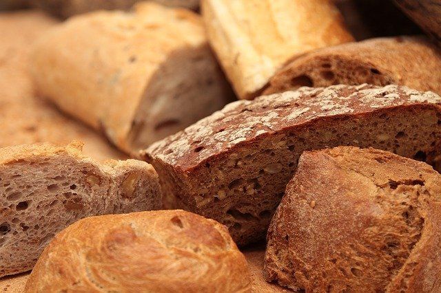 В феврале хлеб и масло в России могут подорожать на 2,1%
