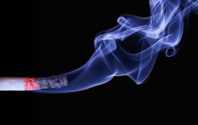 В 2022 году появятся новые штрафы для курящих россиян из-за пожарной безопасности