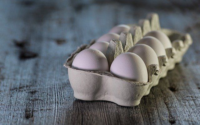 Производители яиц и мяса птицы предложили увеличить закупочные цены на 10%