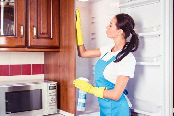 С любовью к чистоте: 8 вещей, которые делают каждый день только настоящие чистюли
