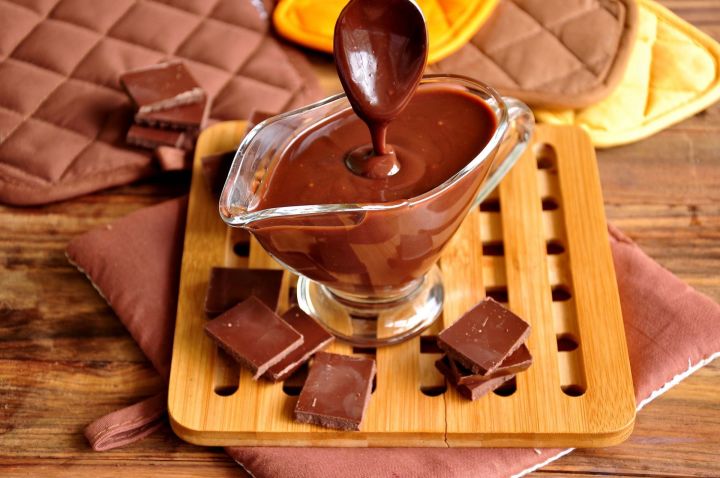 Учёные выяснили, как какао и шоколад на самом деле влияют на мозг