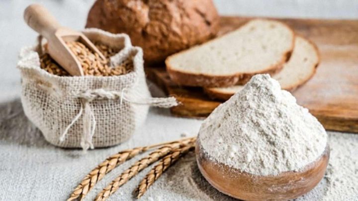 Мукомольные и хлебопекарные предприятия РТ получат более 114 млн рублей субсидий из федерального бюджета