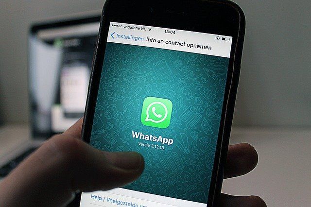 Пользователи WhatsApp не смогут отправлять сообщения, не приняв новые условия мессенджера