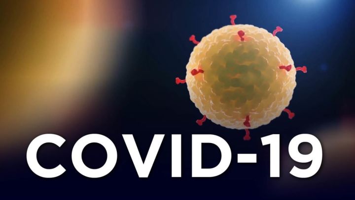 52 новых случая COVID-19 зарегистрировано в районах РТ