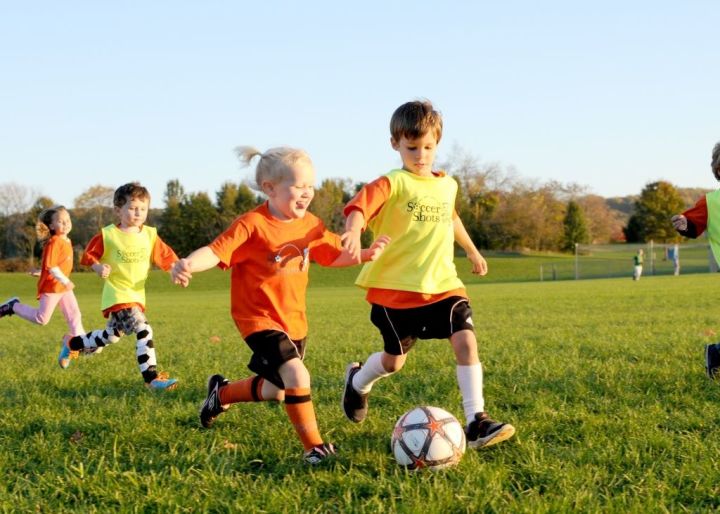 В Госдуме предложили ввести пособия на спорт для детей из малообеспеченных семей