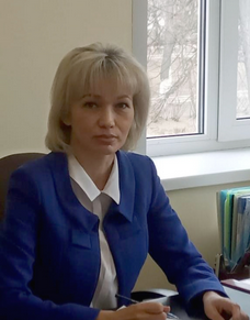 Бавлинка Рида Адамова награждена за многолетний труд и вклад в развитие местного самоуправления