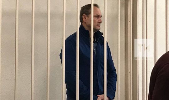 Замминистра МЧС РТ обвиняют в присвоении 56,7 млн рублей