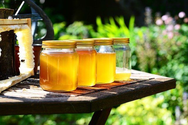 Татарстан впервые станет поставлять мед в Европу