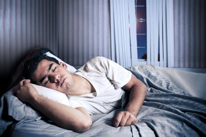Проблемы со сном? Улучшите микробиоту своего кишечника