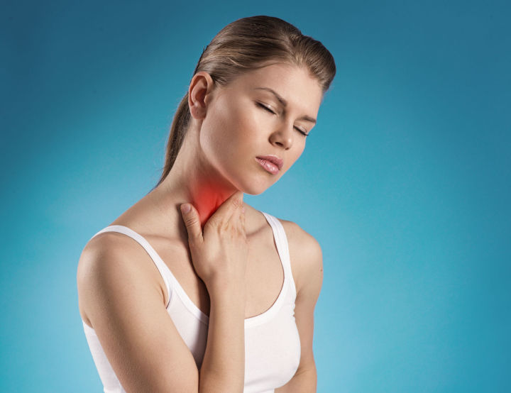 3 главные ошибки при лечении боли в горле