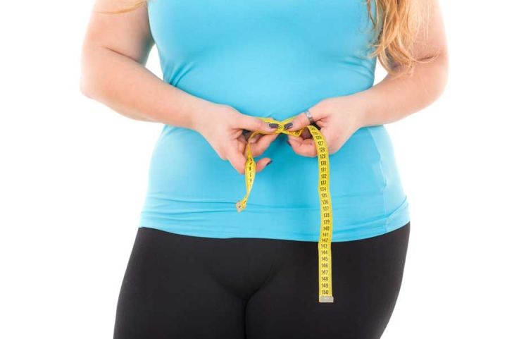 5 причин, почему вы набираете вес