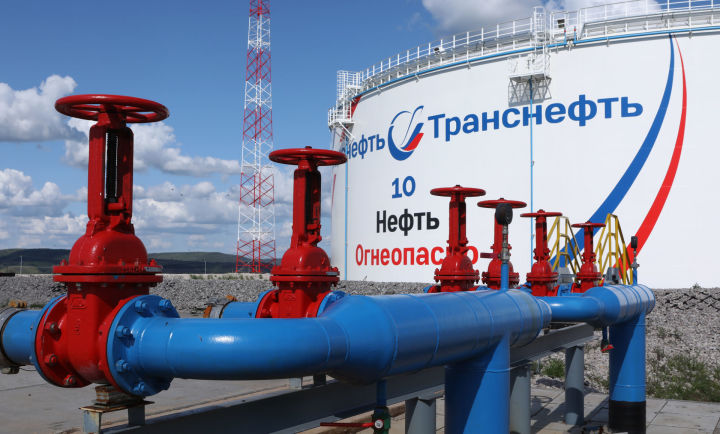АО «Транснефть - Прикамье» подготовило к весеннему паводку 4 тысячи км трубопроводов и 28 станций