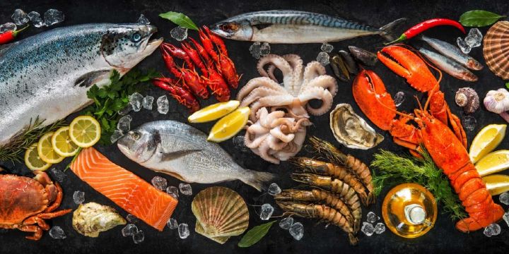 6 мифов о рыбе и морепродуктах